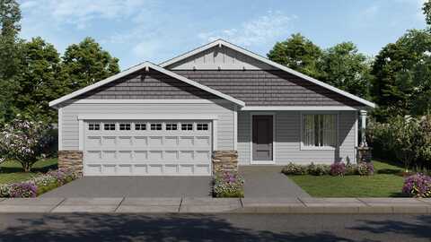 326 NW Par Avenue, Madras, OR 97741