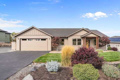 287 Highland Meadow Loop, Redmond, OR 97756