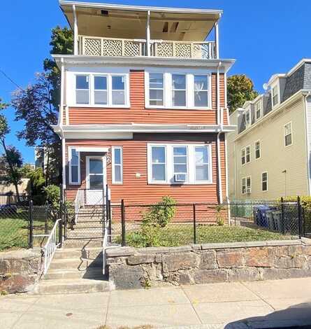 4 Abbot St, Boston, MA 02124