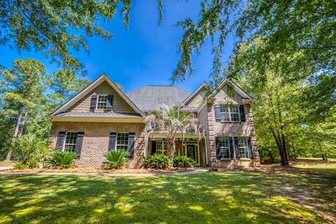 112 N Sugar Creek Rd, Buckhead, GA 30625