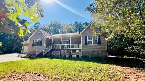 109 Forest Ridge Drive, Eatonton, GA 31024