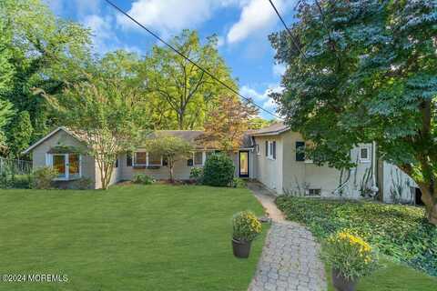 16 Browns Lane, Atlantic Highlands, NJ 07716