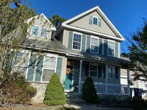 6 Oliphant Court, Little Egg Harbor, NJ 08087