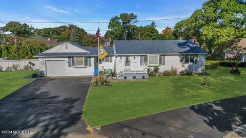 327 Barbara Drive, Point Pleasant Boro, NJ 08742