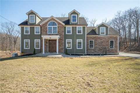 56 Benjamin Meadow Road, Tuxedo Park, NY 10987