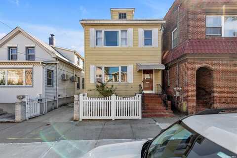 18-21 123rd Street, College Point, NY 11356