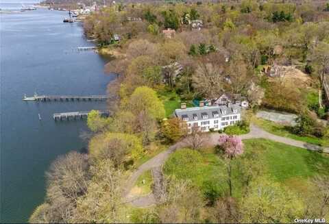 435 Bryant Avenue, Roslyn Harbor, NY 11576