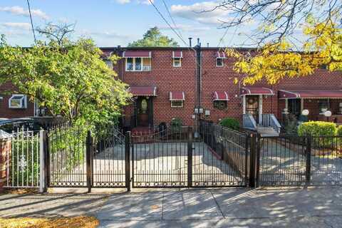 874 Blake Avenue, Brooklyn, NY 11207