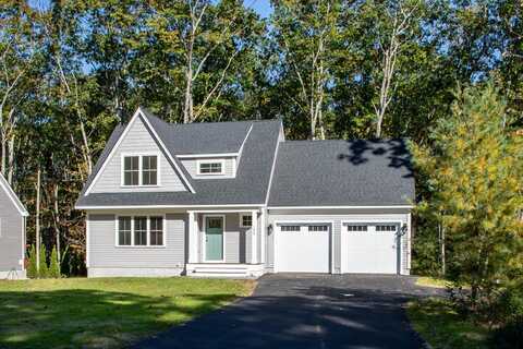 154 Tamrox Drive, Arundel, ME 04046