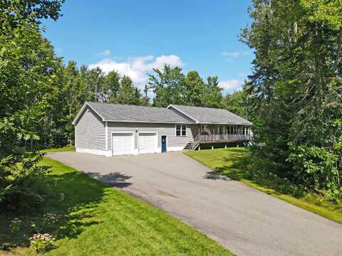 41 Jays Way, Hampden, ME 04444