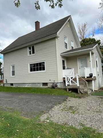 25 Bates Street, Bangor, ME 04401