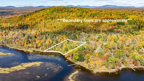 M1/L112 Cove/Bear Brook Road, Sebec, ME 04481