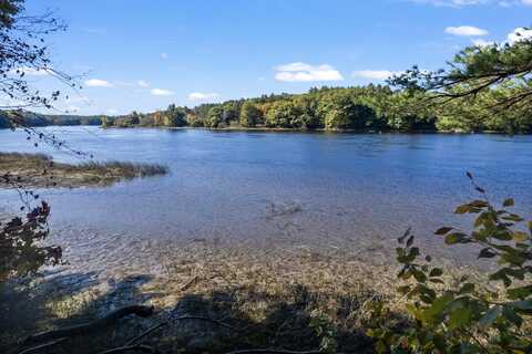 Lot # 1 Densmore Drive, Dresden, ME 04342