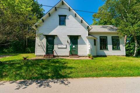 300 Main Road, Islesboro, ME 04848