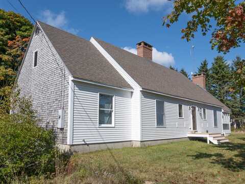 12 Maple Avenue, Cranberry Isles, ME 04646