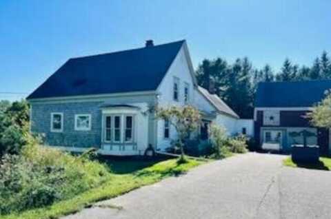 1319 Oyster River Road, Warren, ME 04864