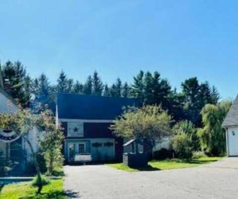 1319 Oyster River Road, Warren, ME 04864