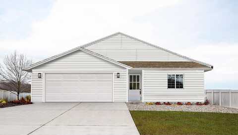 Spec #6 TBD Eagle Court, Belle Fourche, SD 57717