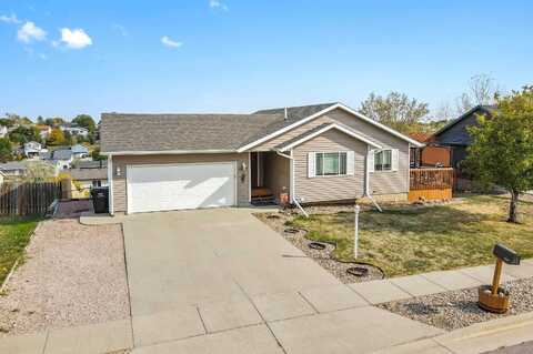 1422 Carl Avenue, Rapid City, SD 57703