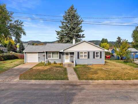 1321 Shephard Street, Sturgis, SD 57785