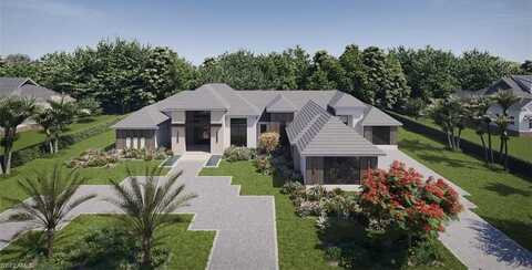 4485 Brynwood, NAPLES, FL 34119