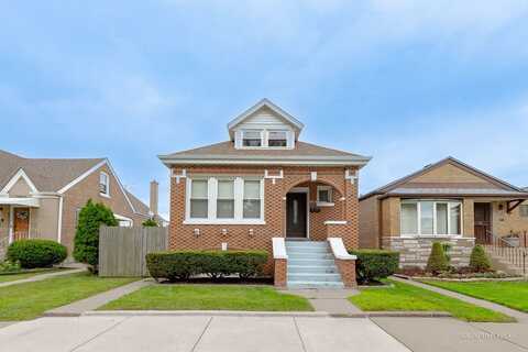 3913 W 57th Place, Chicago, IL 60629