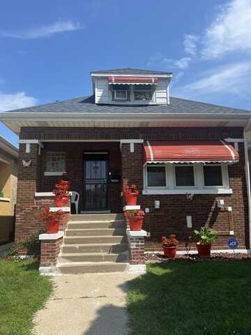 5323 S christiana Avenue, Chicago, IL 60632