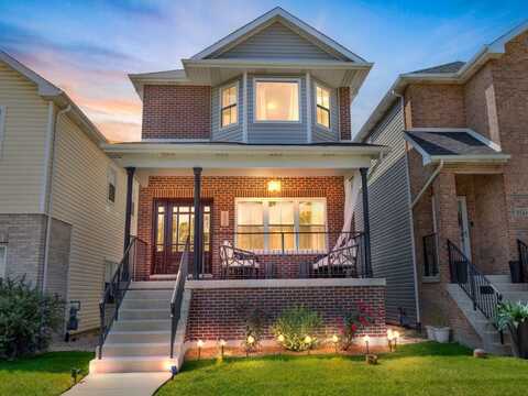 10506 S Throop Street, Chicago, IL 60643