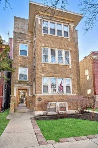 1329 W Thorndale Avenue, Chicago, IL 60660