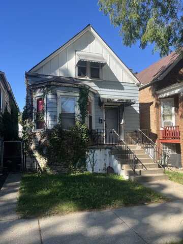 7232 S SANGAMON Street, Chicago, IL 60621