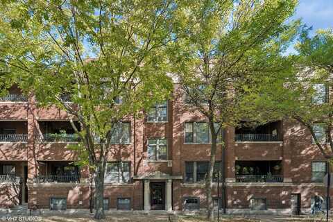 1844 W Berteau Avenue, Chicago, IL 60613