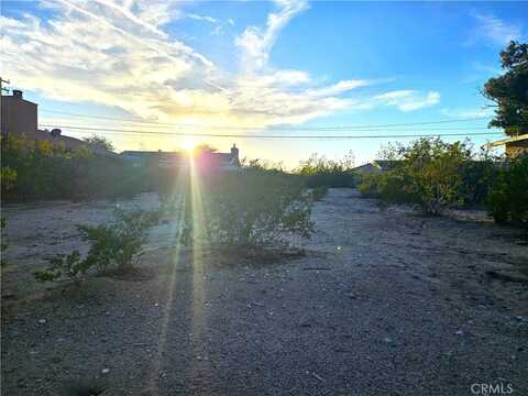 6350 Mojave Avenue, 29 Palms, CA 92277