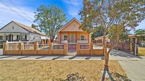 2158 11th Street, Riverside, CA 92507