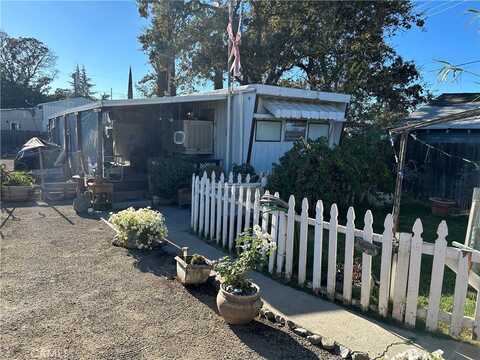 3721 Robinson Avenue, Clearlake, CA 95422