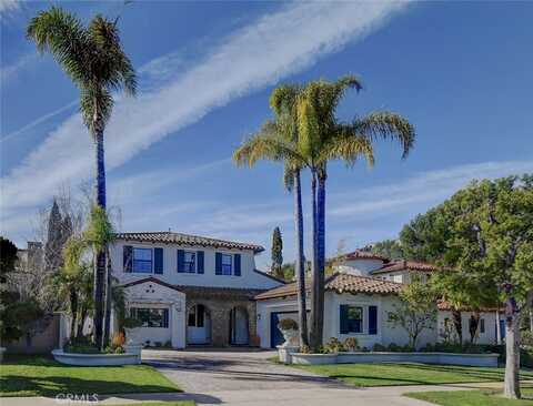 4 Almanzora, Newport Coast, CA 92657