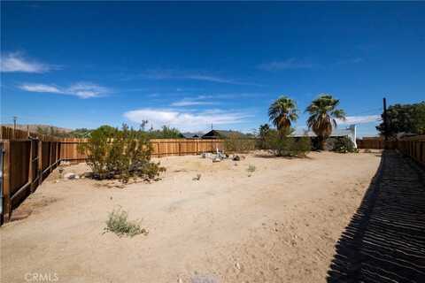 6443 Valley View Street, Joshua Tree, CA 92252