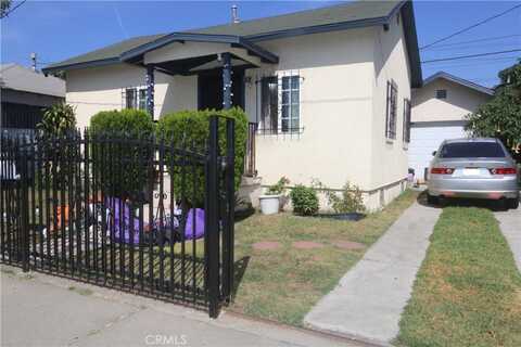 5221 Gage Avenue, Bell Gardens, CA 90201