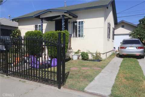 5221 Gage Avenue, Bell Gardens, CA 90201