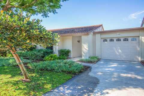 3185 Via Buena Vista, Laguna Woods, CA 92637