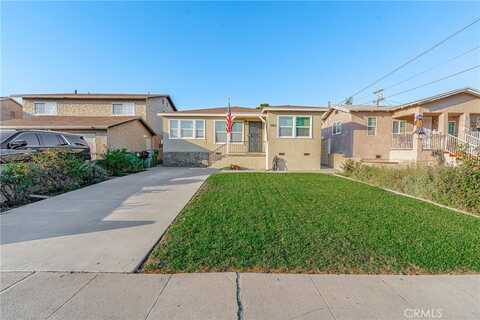 1262 W 2nd Street, San Pedro, CA 90732