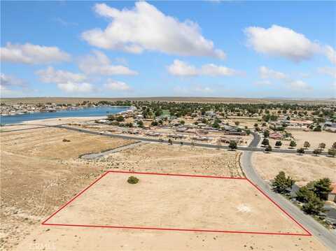 0 Strawberry Lane, Helendale, CA 92342