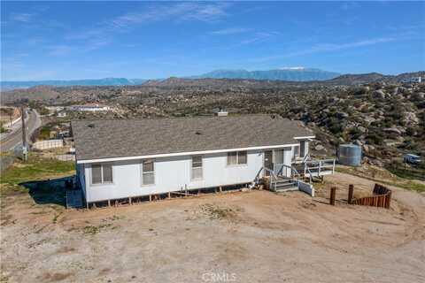 23300 Juniper Flats Road, Nuevo, CA 92567