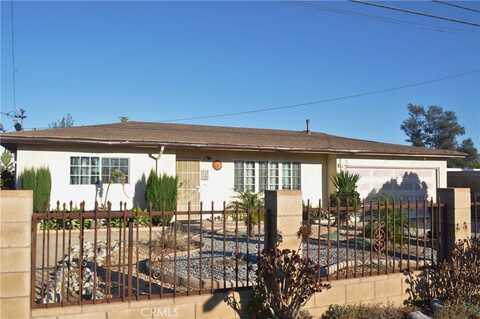 9813 Hemlock Avenue, Fontana, CA 92335