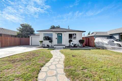 2316 W Flower, Fullerton, CA 92833