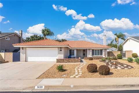 1439 Windsor Drive, San Dimas, CA 91773