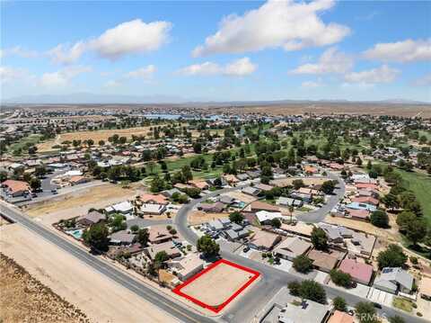 27867 Hummingbird Lane, Helendale, CA 92342