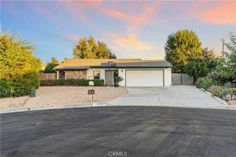 26612 Simmons Way, Hemet, CA 92544