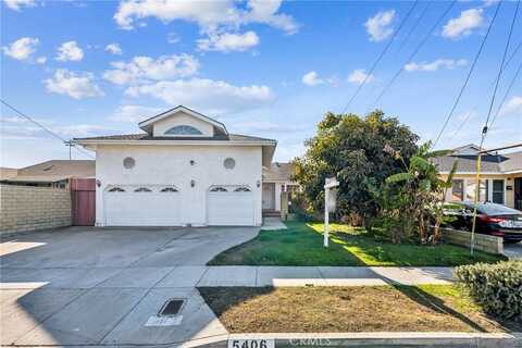 5406 Carmelynn Street, Torrance, CA 90503