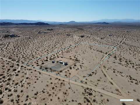 1188 Mile Square Road, Joshua Tree, CA 92252