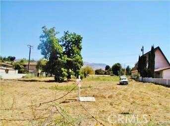 0 Acacia Avenue, San Bernardino, CA 92405